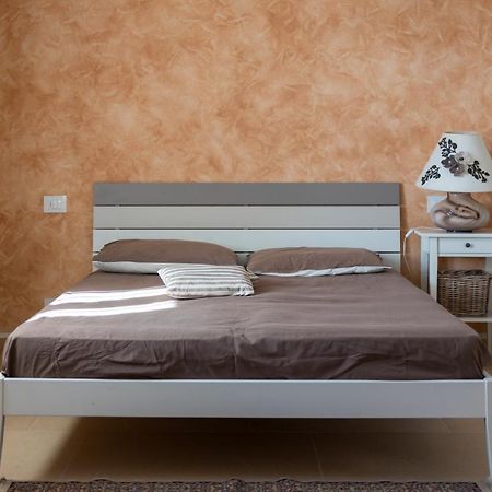 Apartament Ca Da Cesare Somendenna Zewnętrze zdjęcie