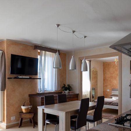 Apartament Ca Da Cesare Somendenna Zewnętrze zdjęcie