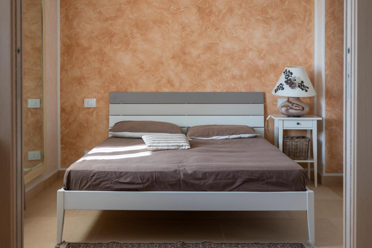 Apartament Ca Da Cesare Somendenna Zewnętrze zdjęcie