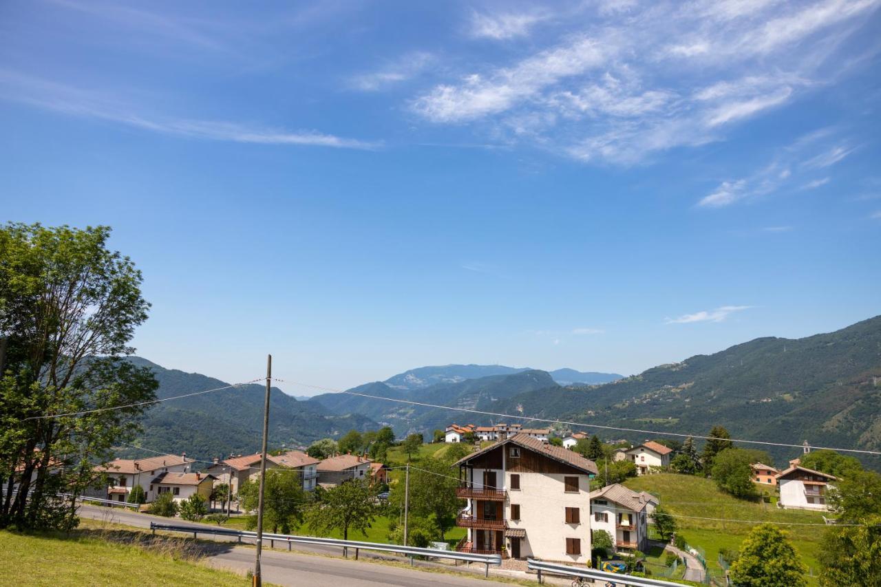 Apartament Ca Da Cesare Somendenna Zewnętrze zdjęcie