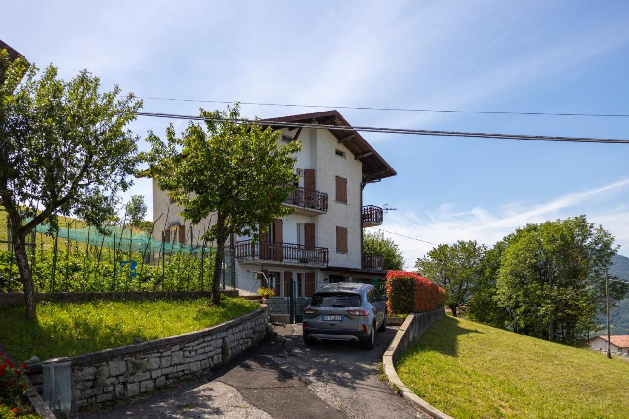 Apartament Ca Da Cesare Somendenna Zewnętrze zdjęcie