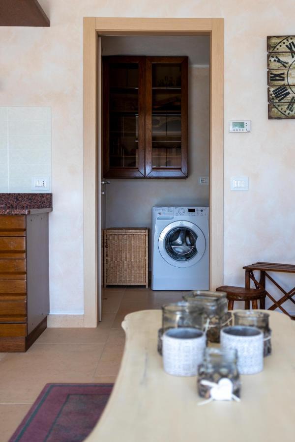 Apartament Ca Da Cesare Somendenna Zewnętrze zdjęcie