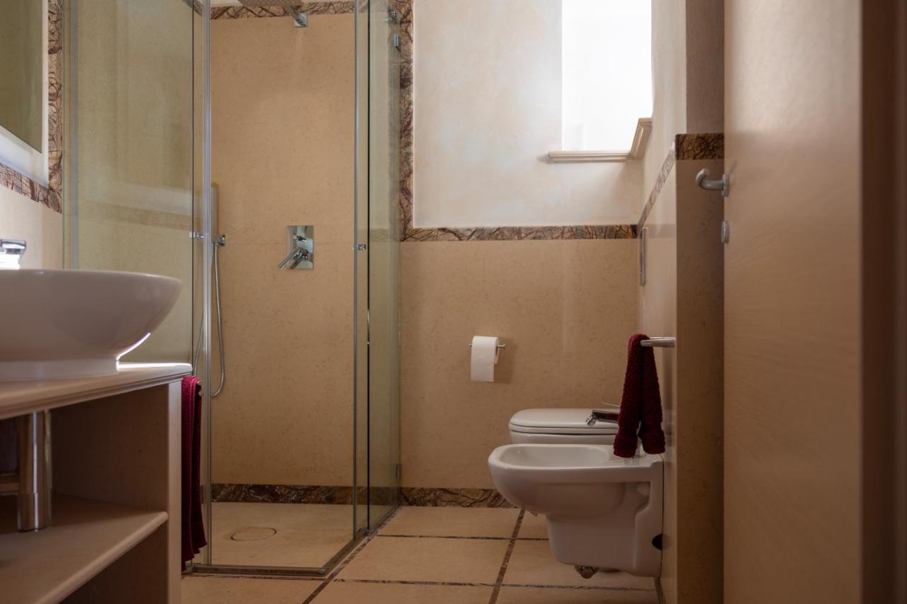 Apartament Ca Da Cesare Somendenna Zewnętrze zdjęcie