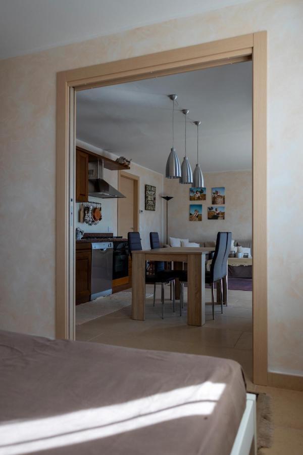 Apartament Ca Da Cesare Somendenna Zewnętrze zdjęcie